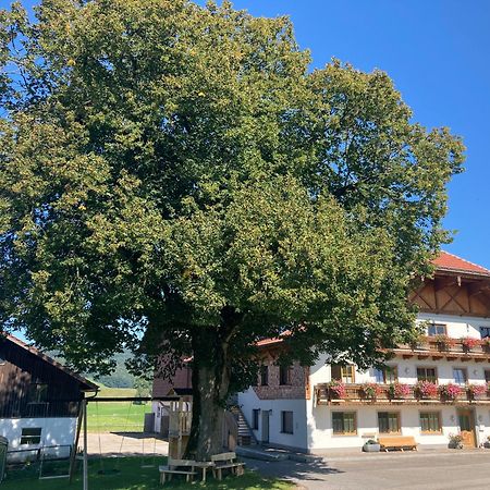 Biohof-Feichtinger Διαμέρισμα Zell am Moos Εξωτερικό φωτογραφία