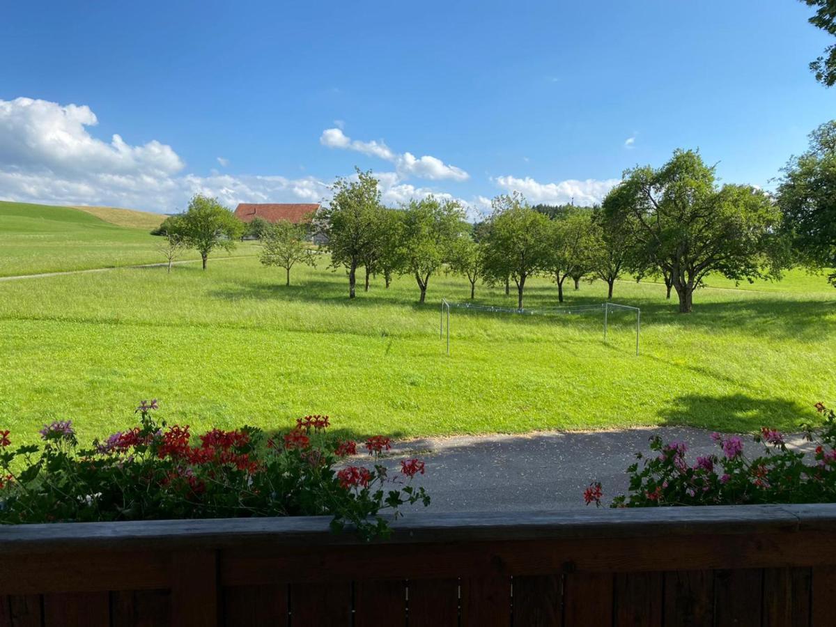Biohof-Feichtinger Διαμέρισμα Zell am Moos Εξωτερικό φωτογραφία