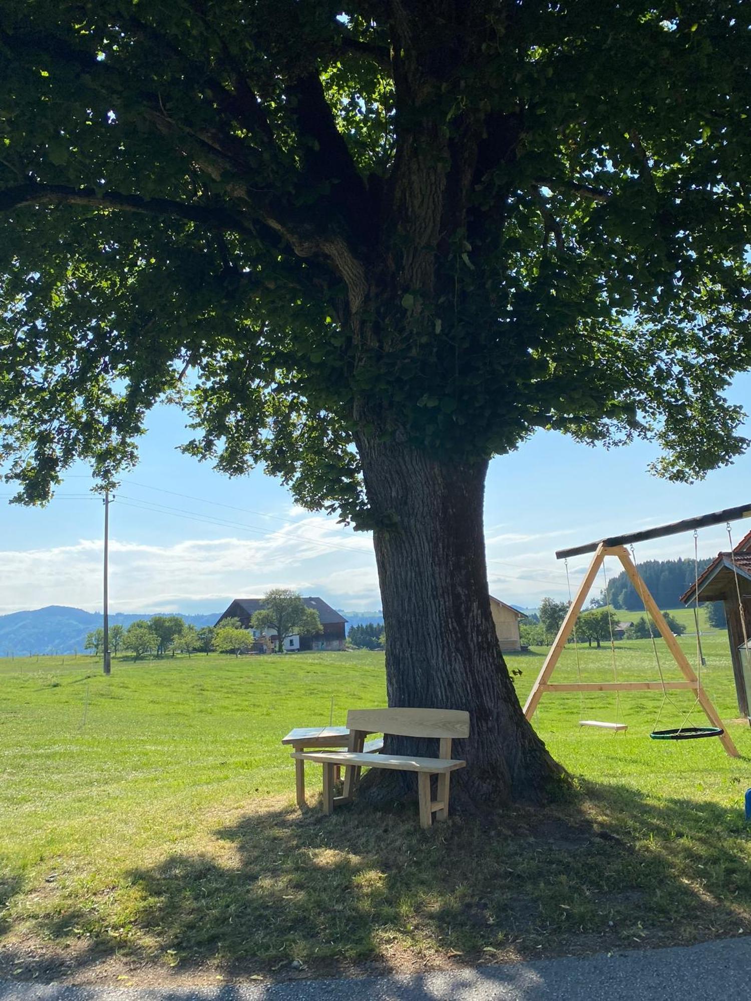 Biohof-Feichtinger Διαμέρισμα Zell am Moos Εξωτερικό φωτογραφία