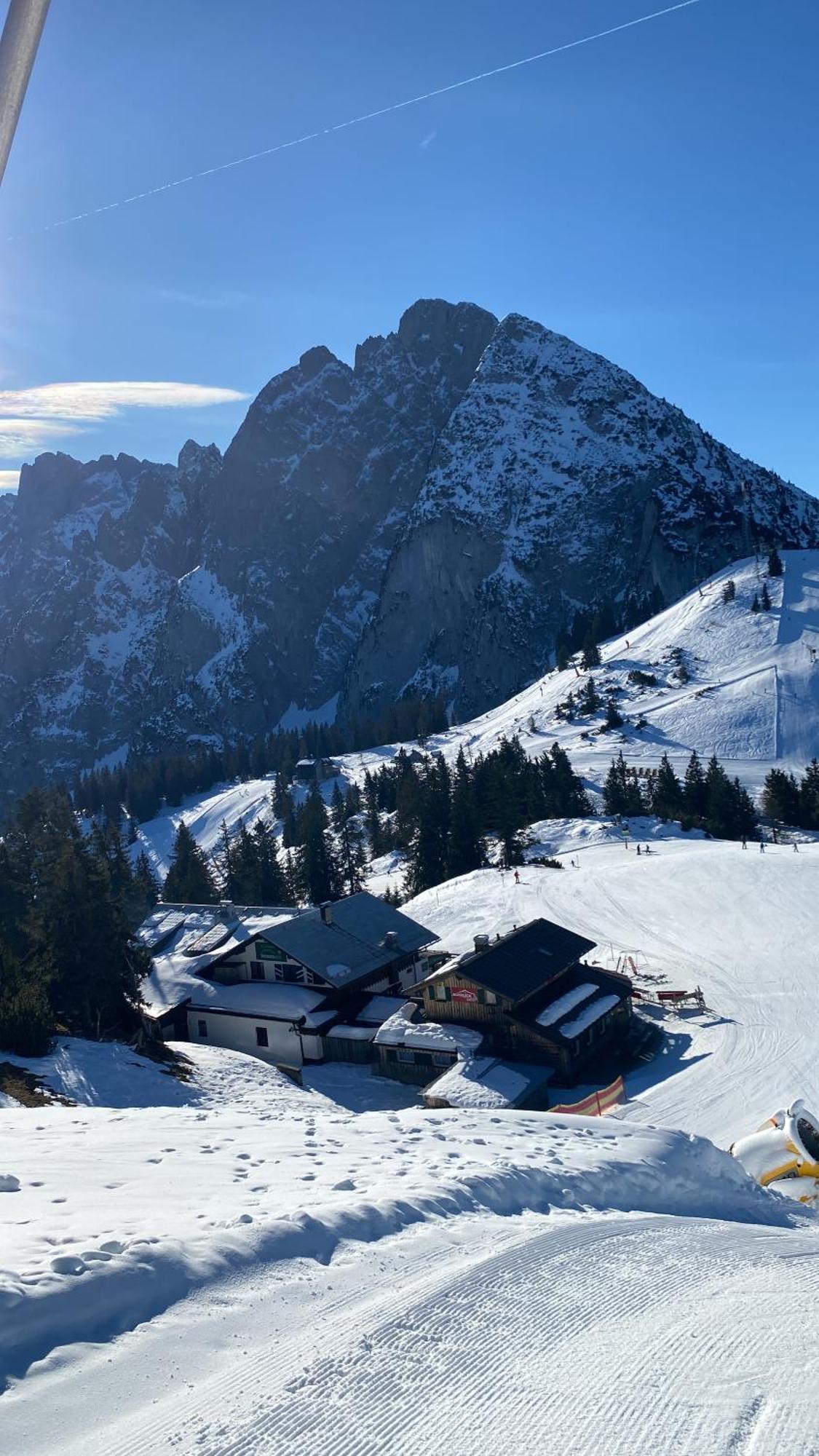 Biohof-Feichtinger Διαμέρισμα Zell am Moos Εξωτερικό φωτογραφία